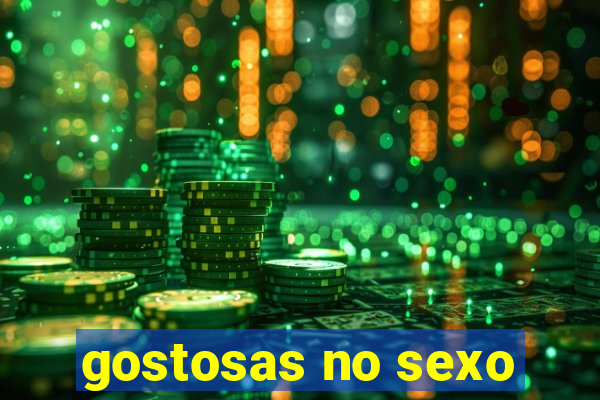 gostosas no sexo